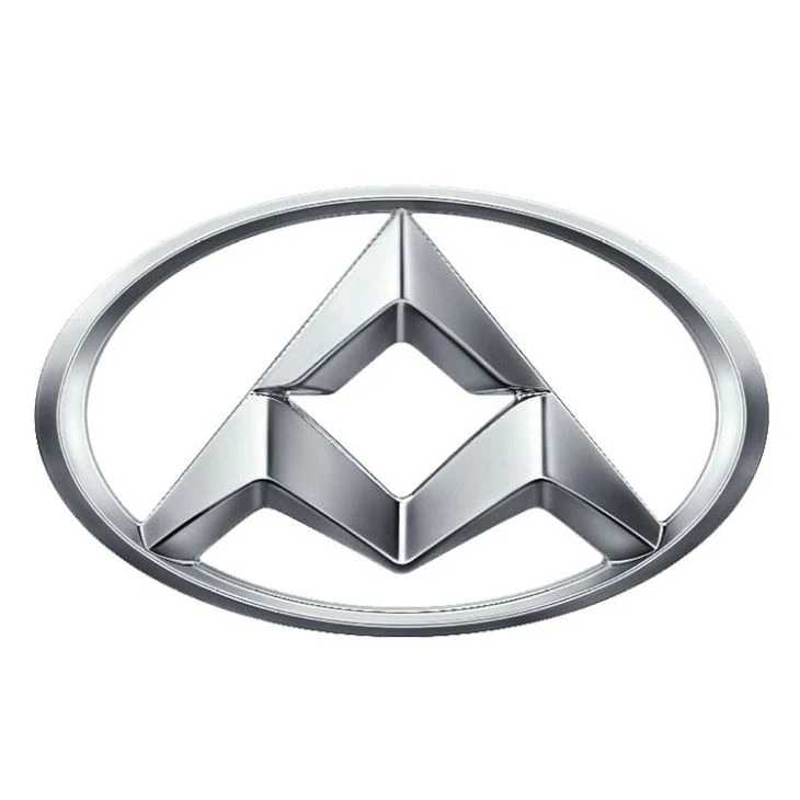 Maxus Automotive Dealership Signage