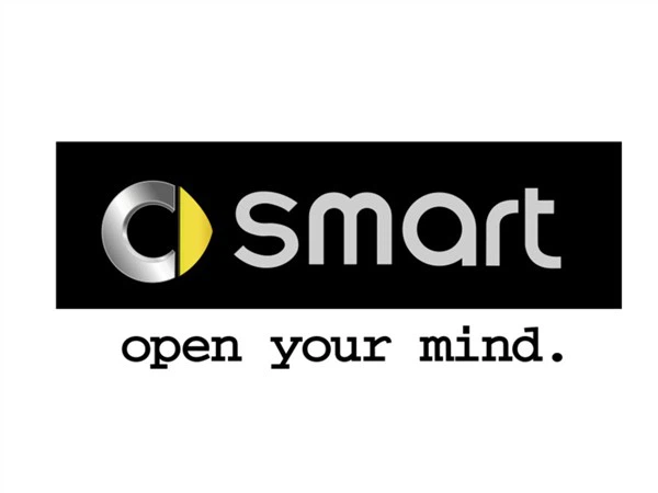 स्मार्ट ऑटोमोटिव डीलरशिप साइनेज