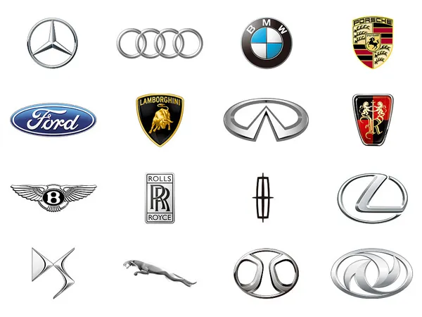 कार डीलरशिप साइन